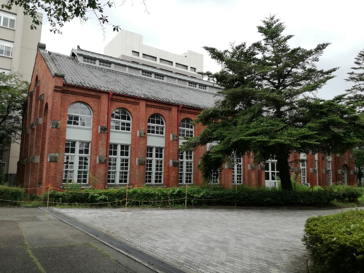 Kumamoto University photo 7