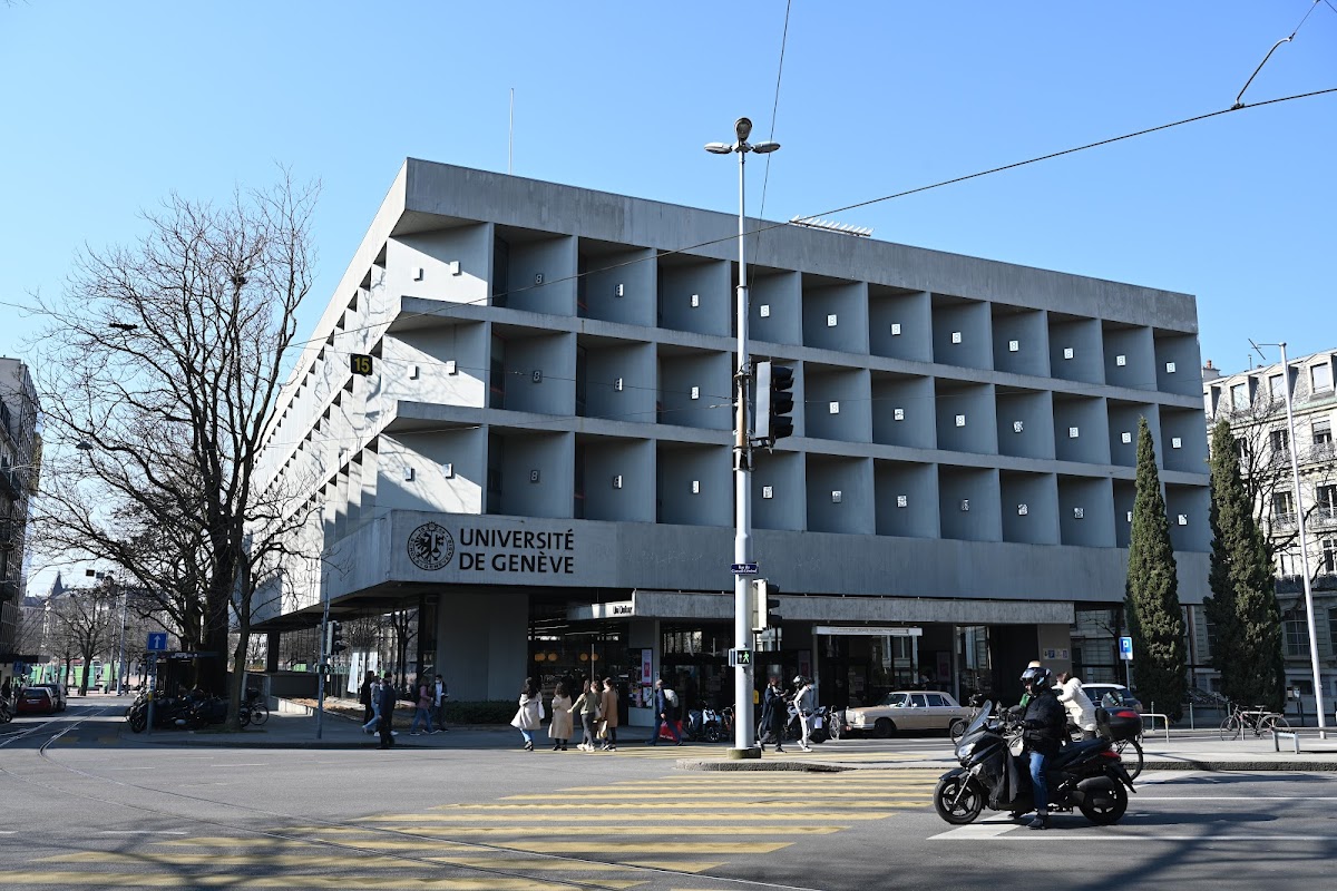 University of Geneva photo 2