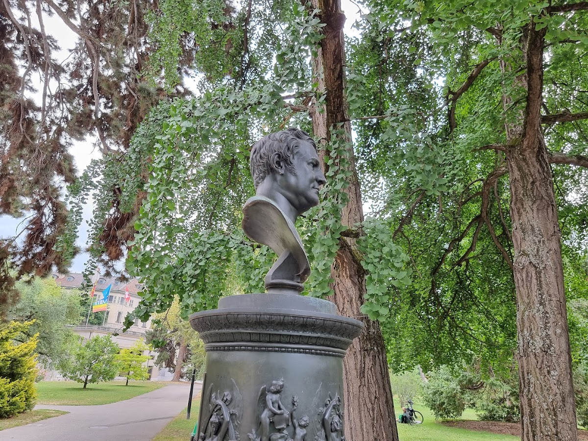 University of Geneva photo 7