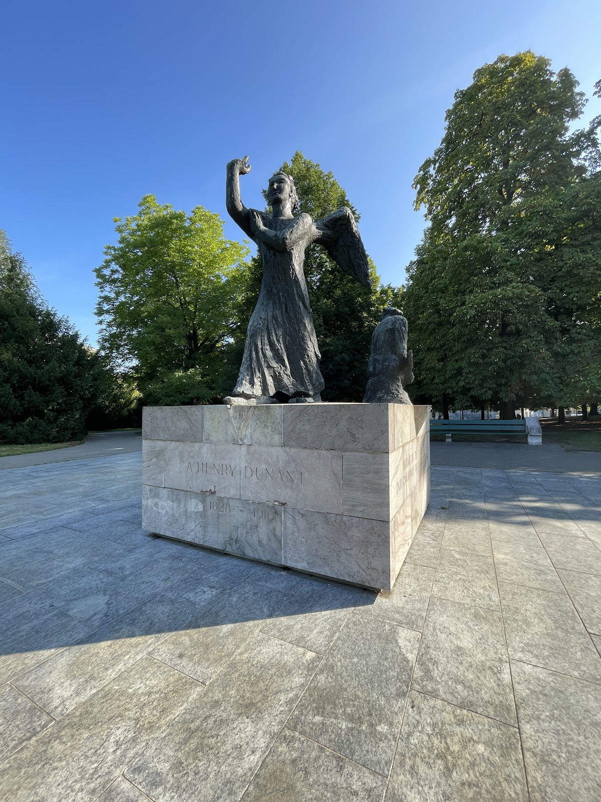 University of Geneva photo 9