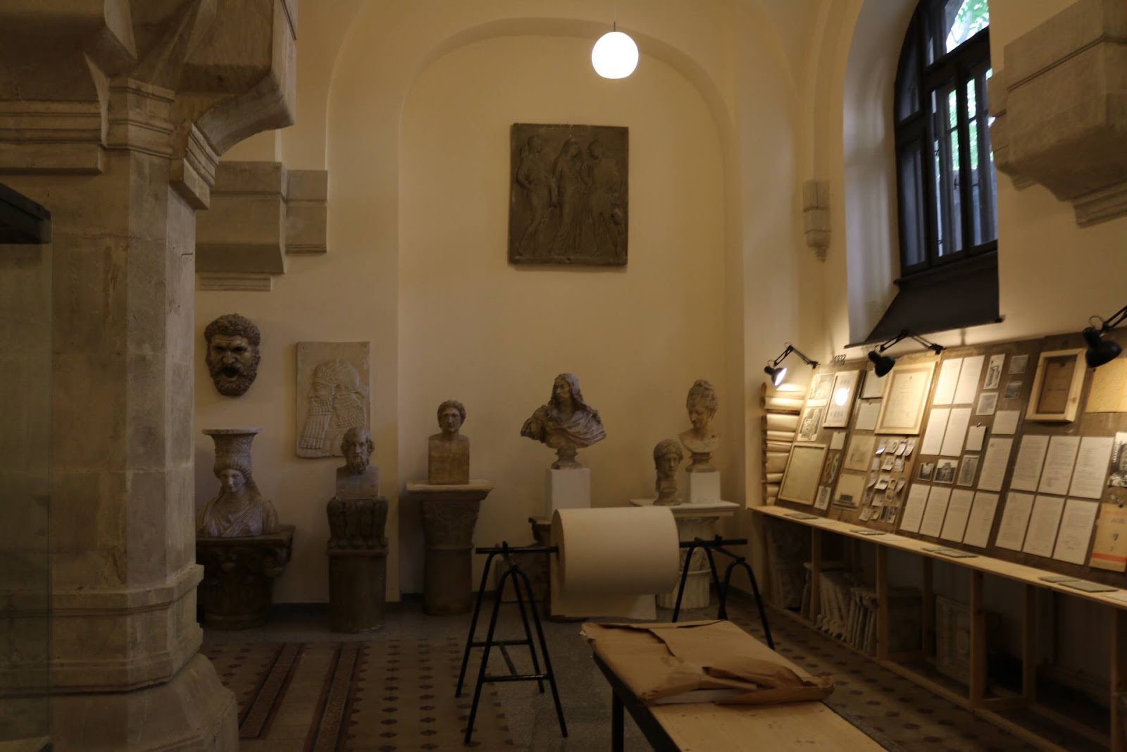 University of Architecture and Urbanism Ion Mincu