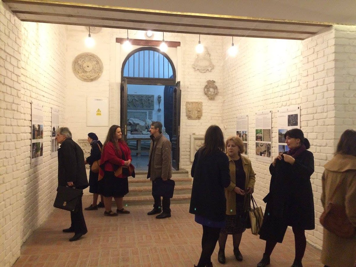 University of Architecture and Urbanism Ion Mincu photo 4