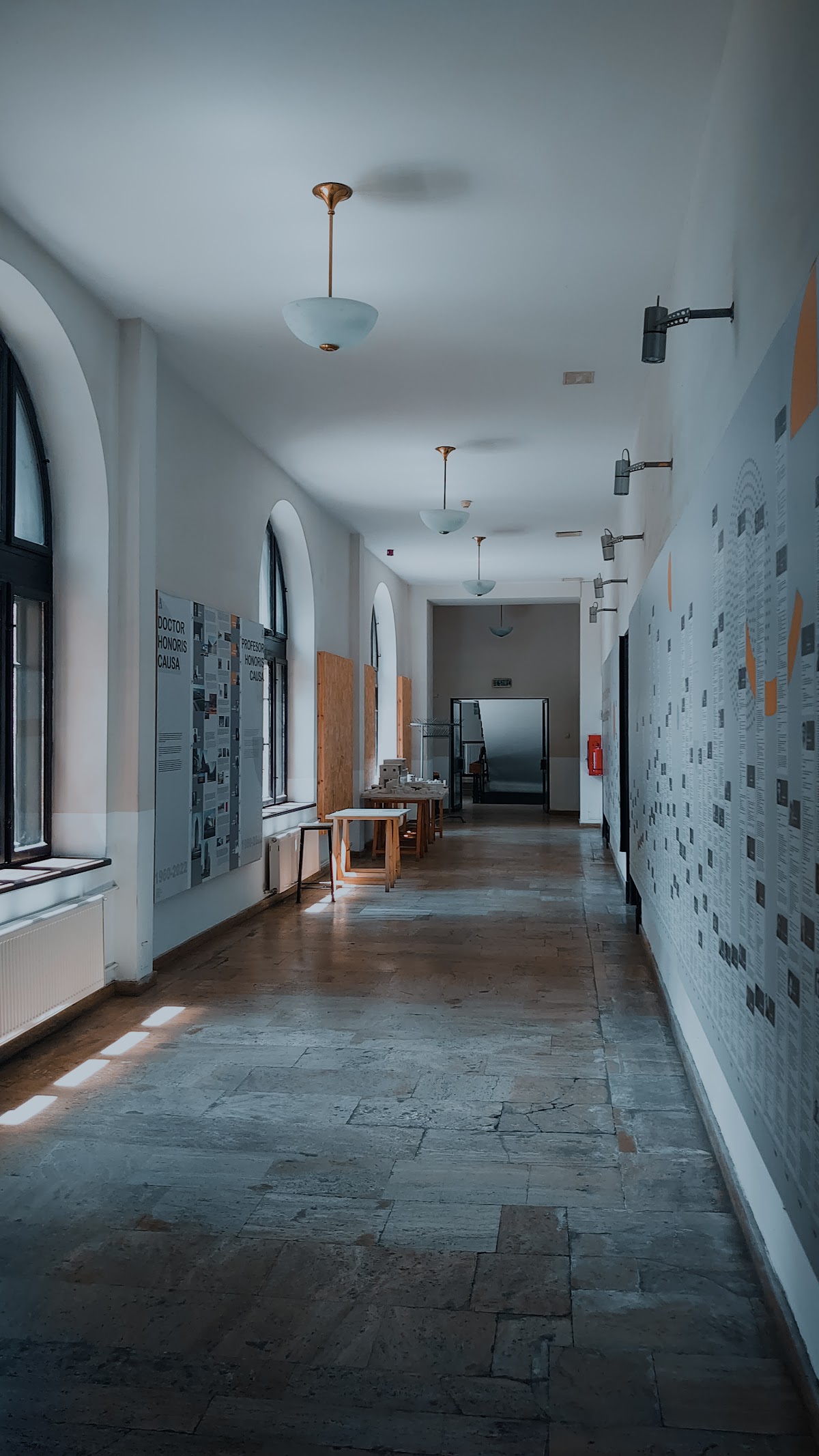 University of Architecture and Urbanism Ion Mincu photo 9