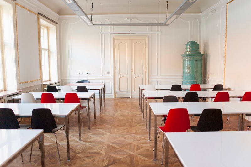 AA International Business School photo 2