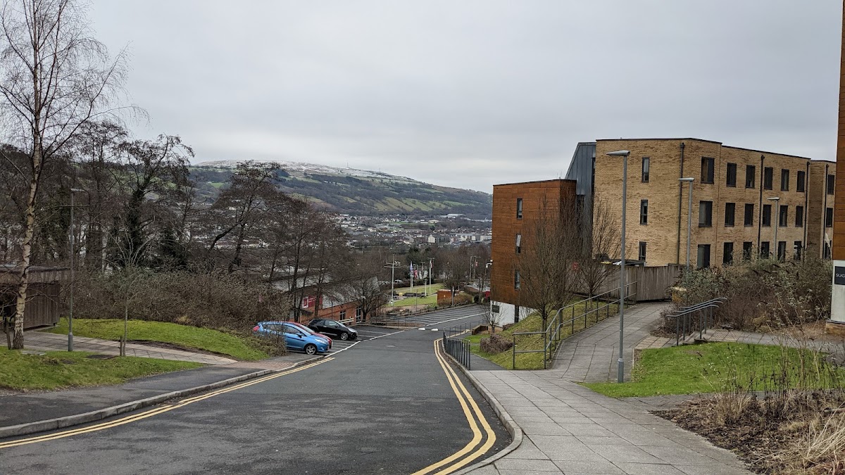 University of South Wales photo 1