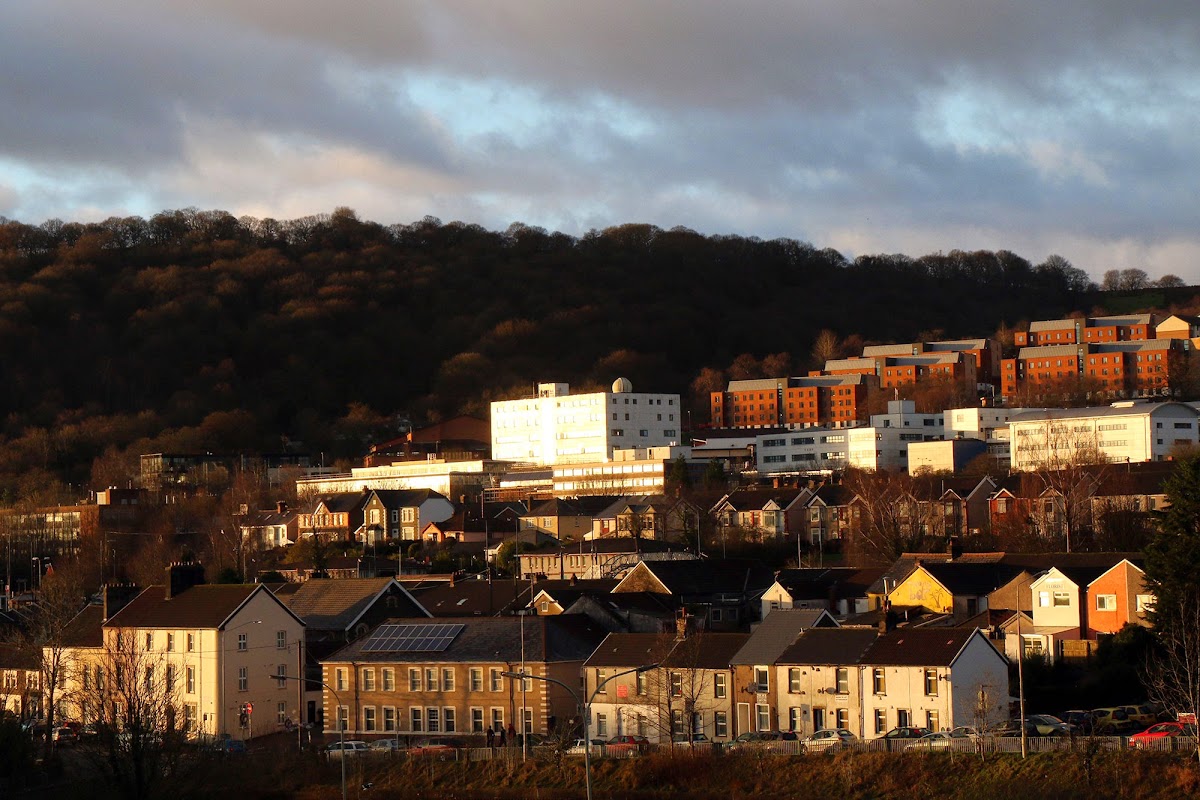 University of South Wales photo 2