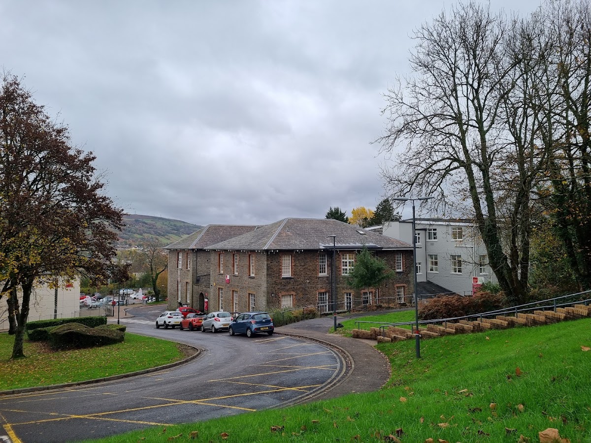 University of South Wales photo 5