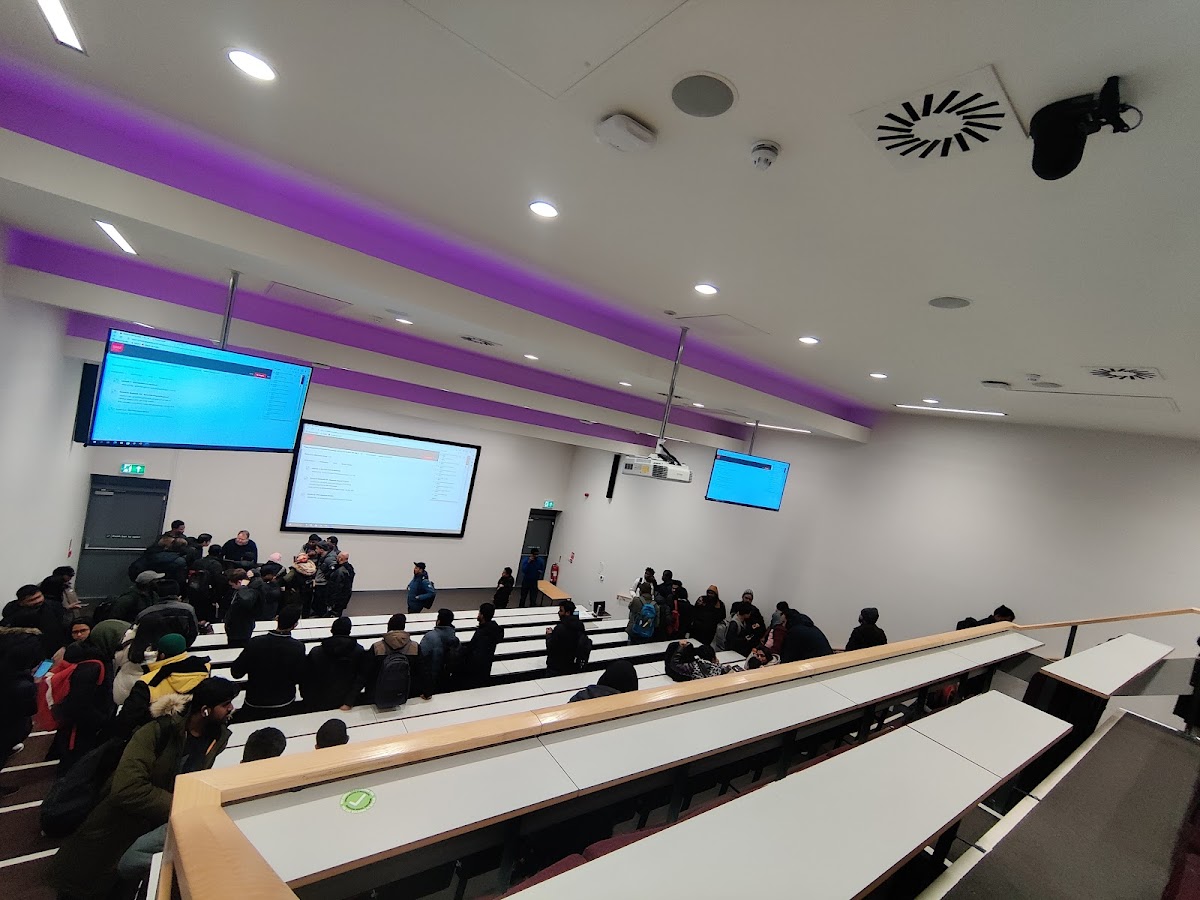 University of South Wales photo 7