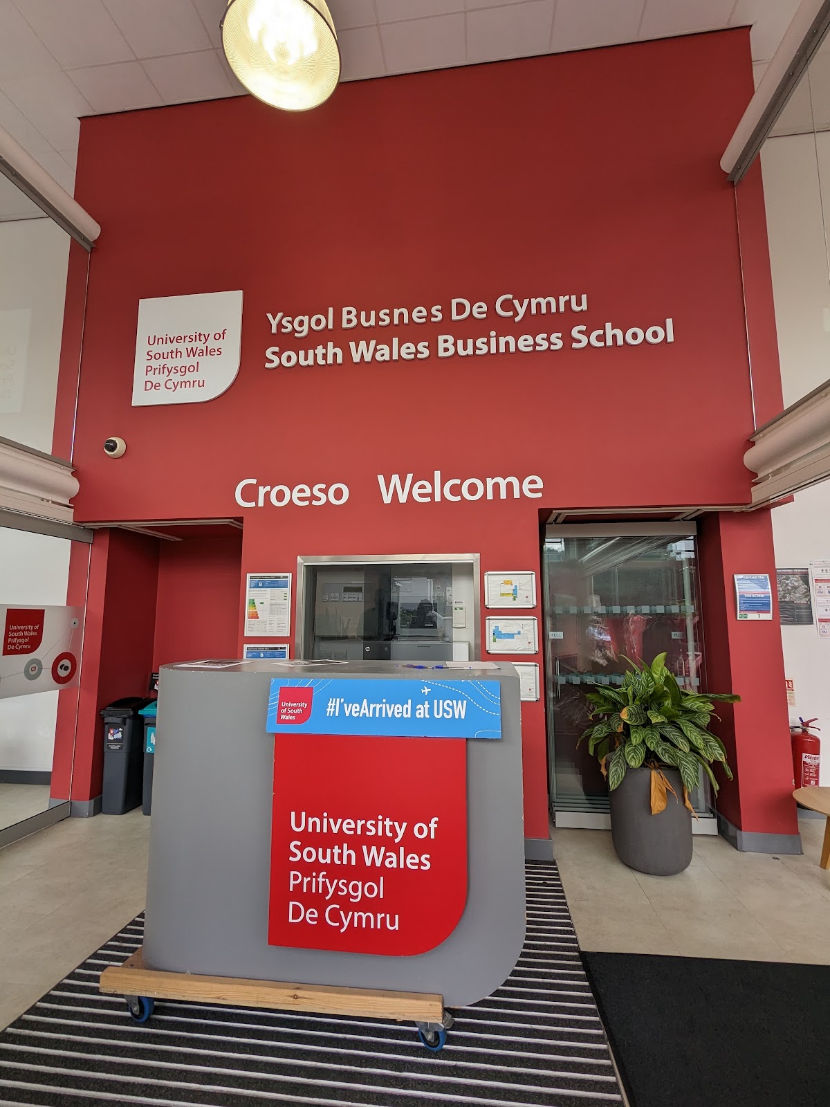 University of South Wales photo 9