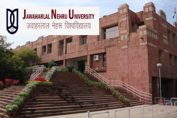 Jawaharlal Nehru University photo 3