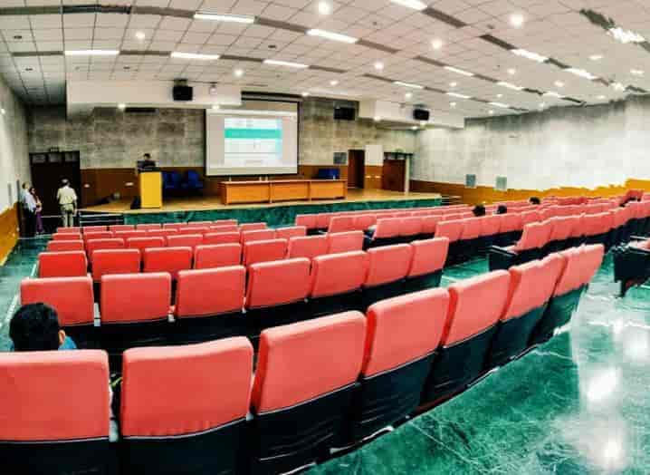 Jawaharlal Nehru University photo 4