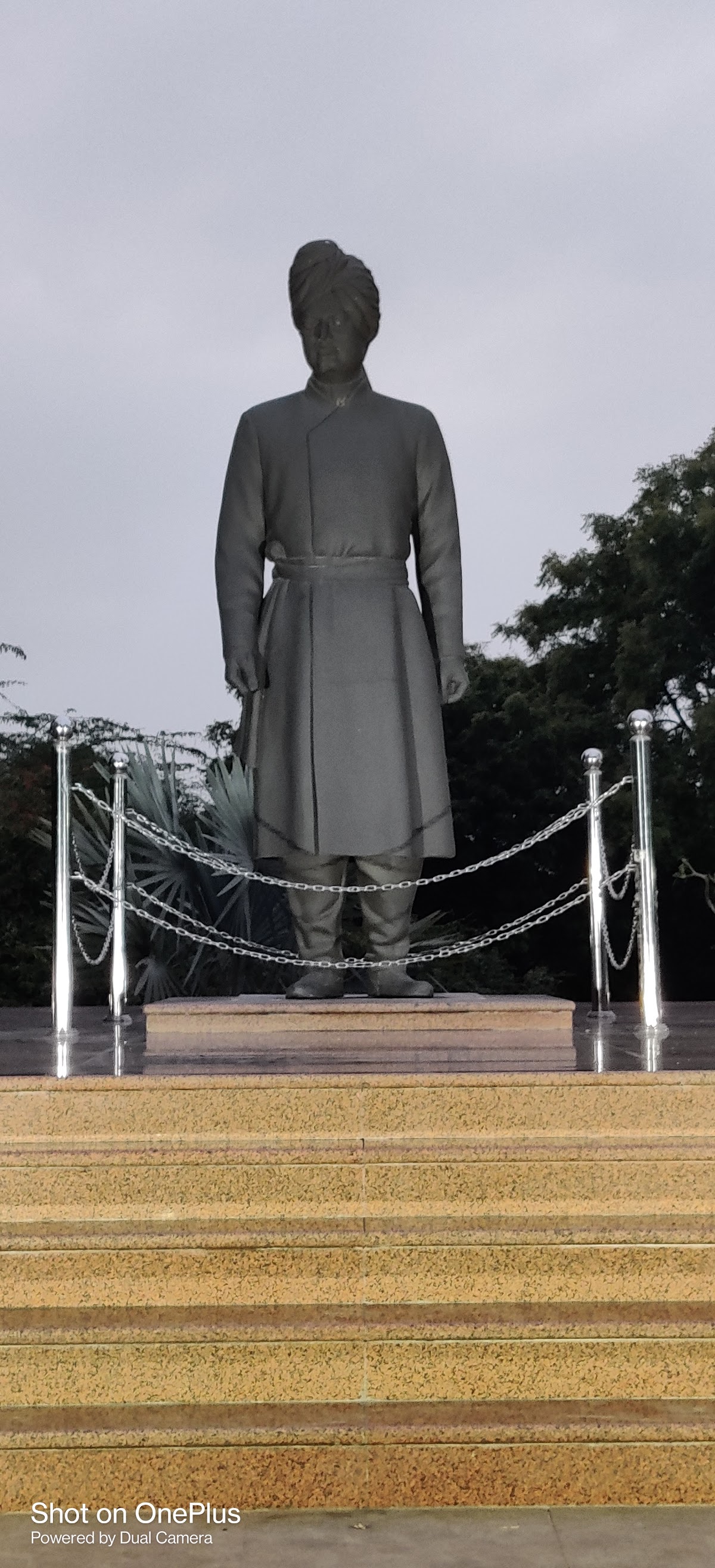 Jawaharlal Nehru University photo 9