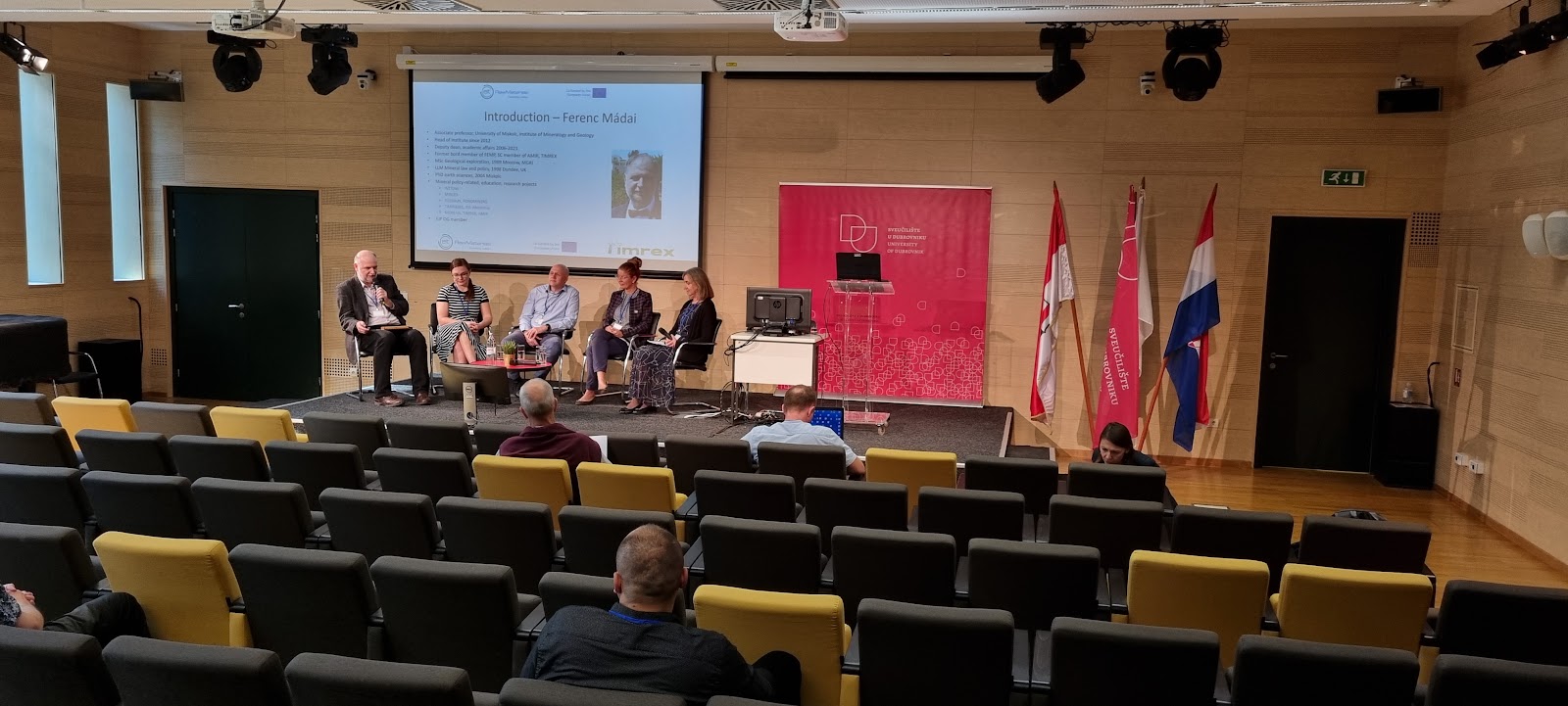 University of Dubrovnik