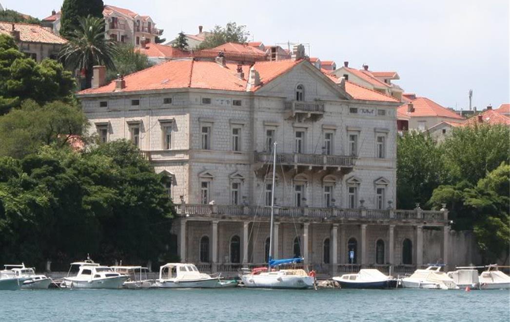 University of Dubrovnik photo 1