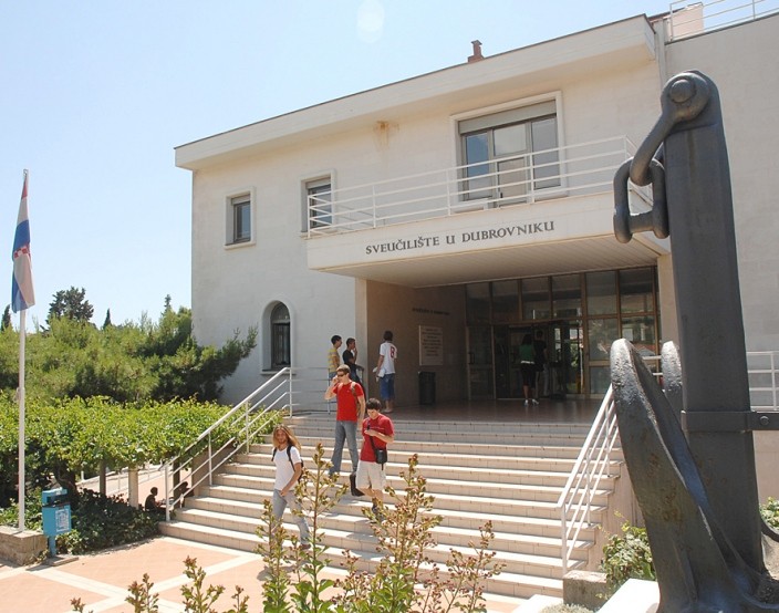 University of Dubrovnik photo 7