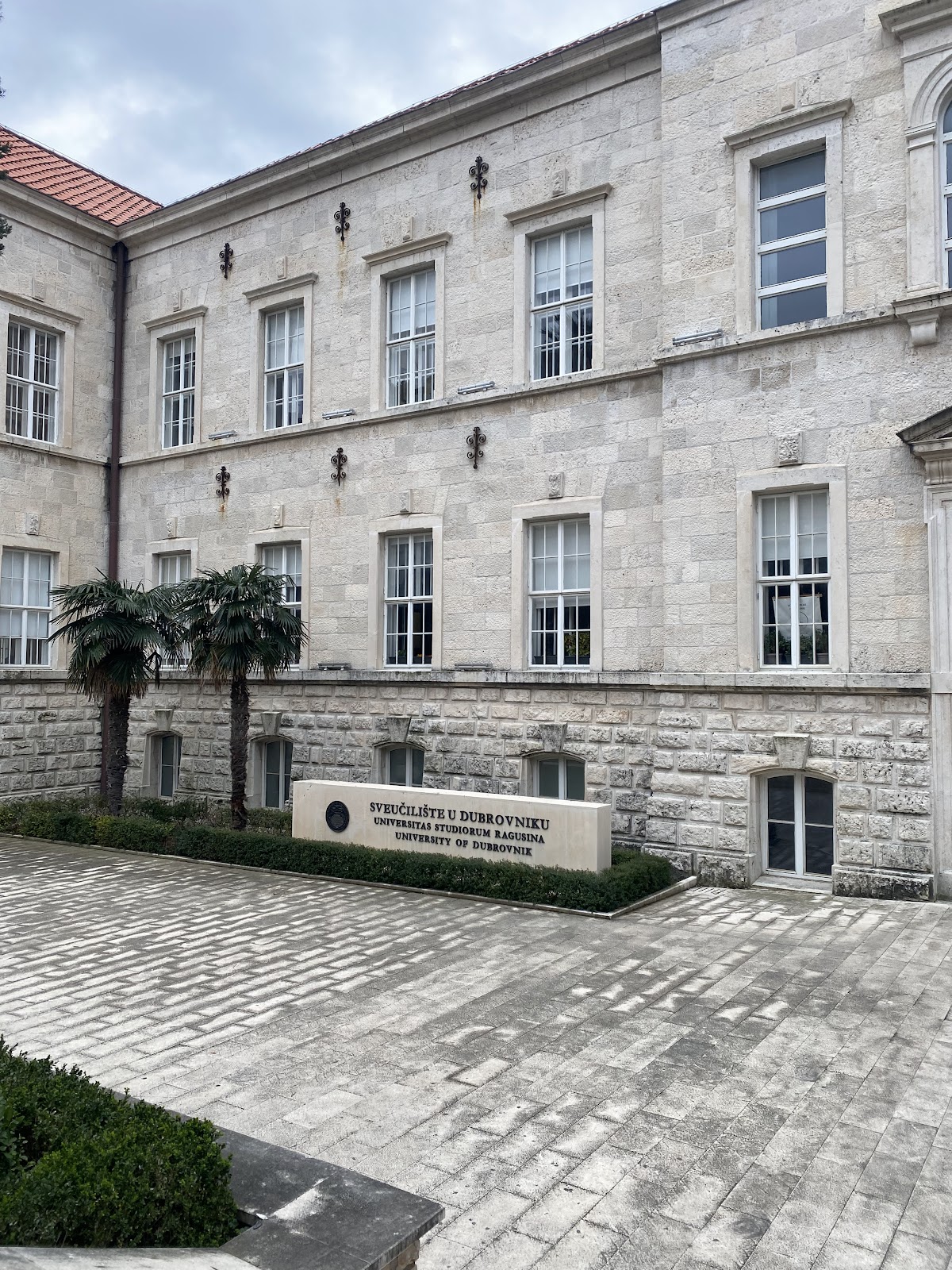 University of Dubrovnik photo 8