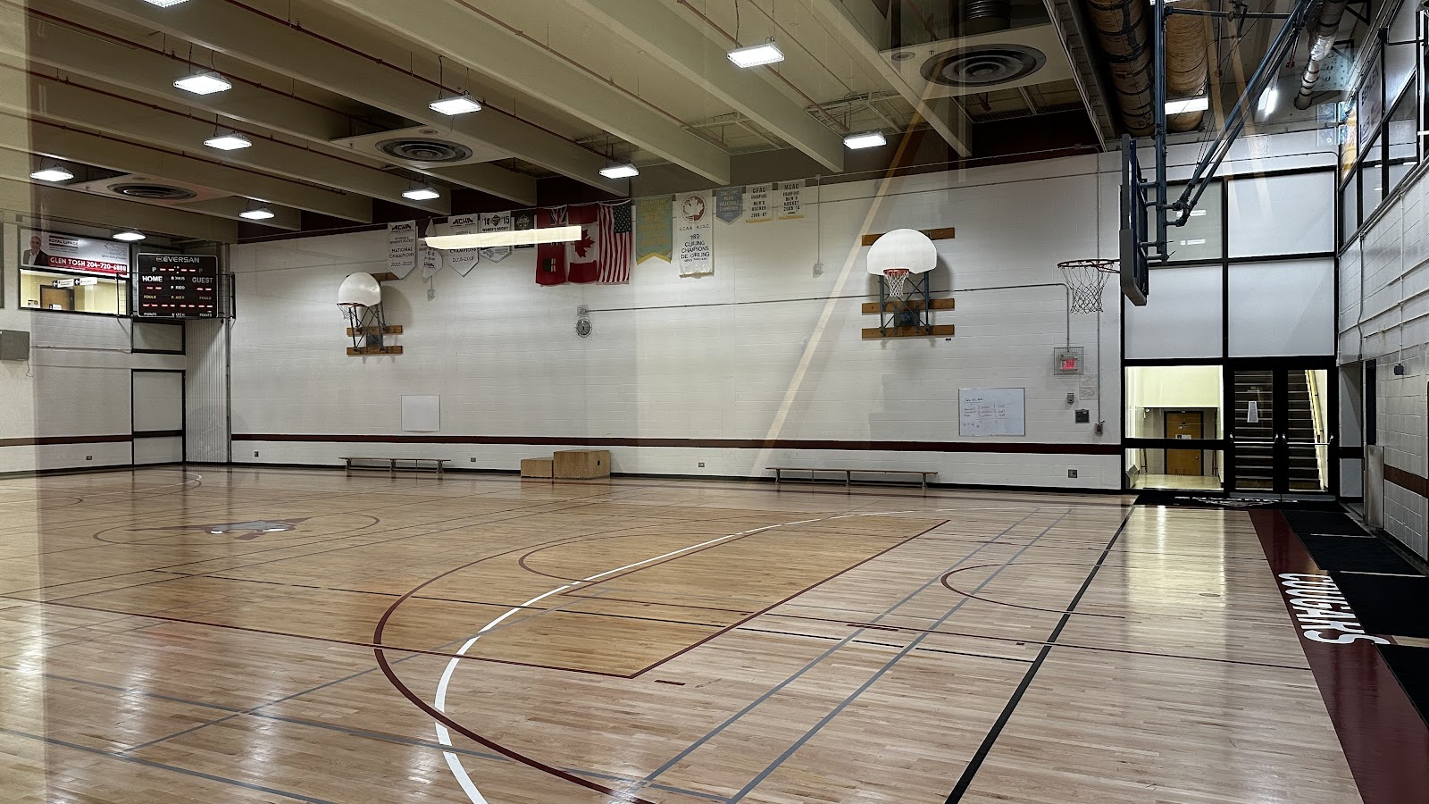 Assiniboine Community College