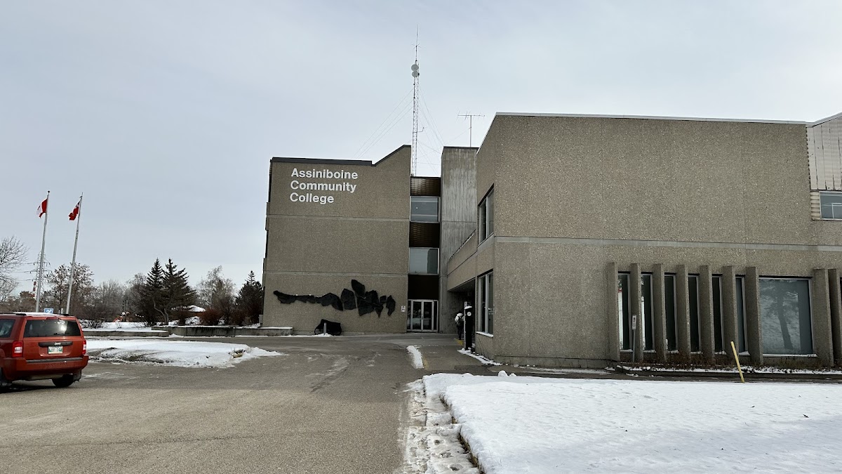 Assiniboine Community College photo 2