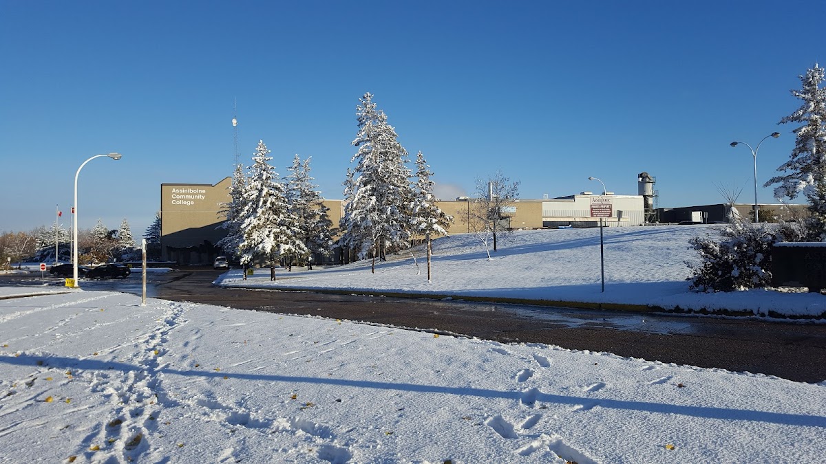 Assiniboine Community College photo 4