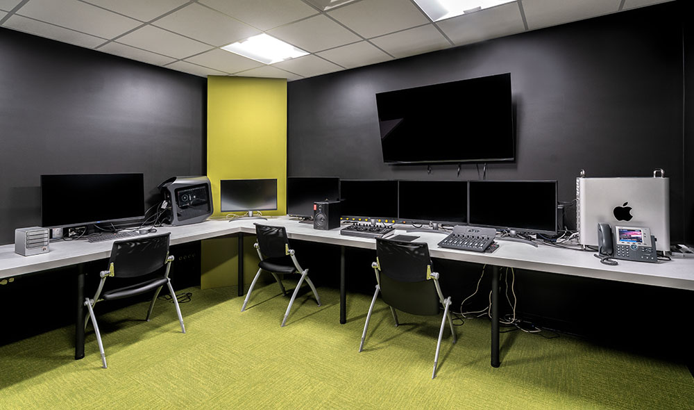 Assiniboine Community College photo 6