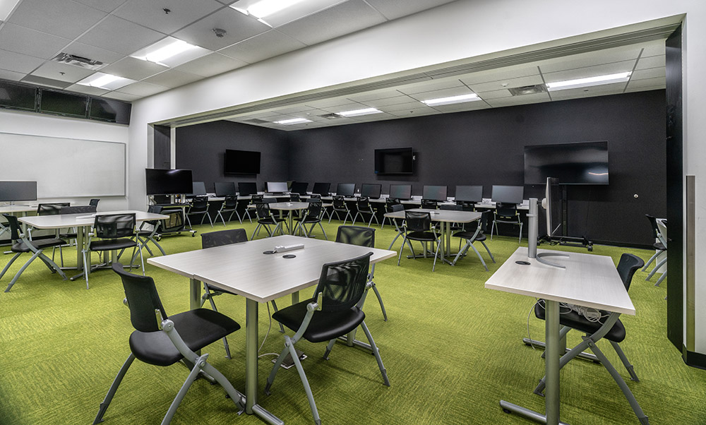 Assiniboine Community College photo 7