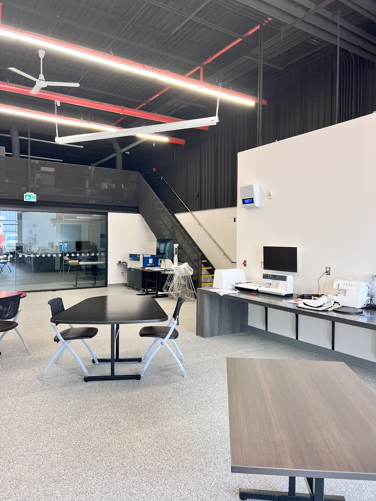 Assiniboine Community College photo 8