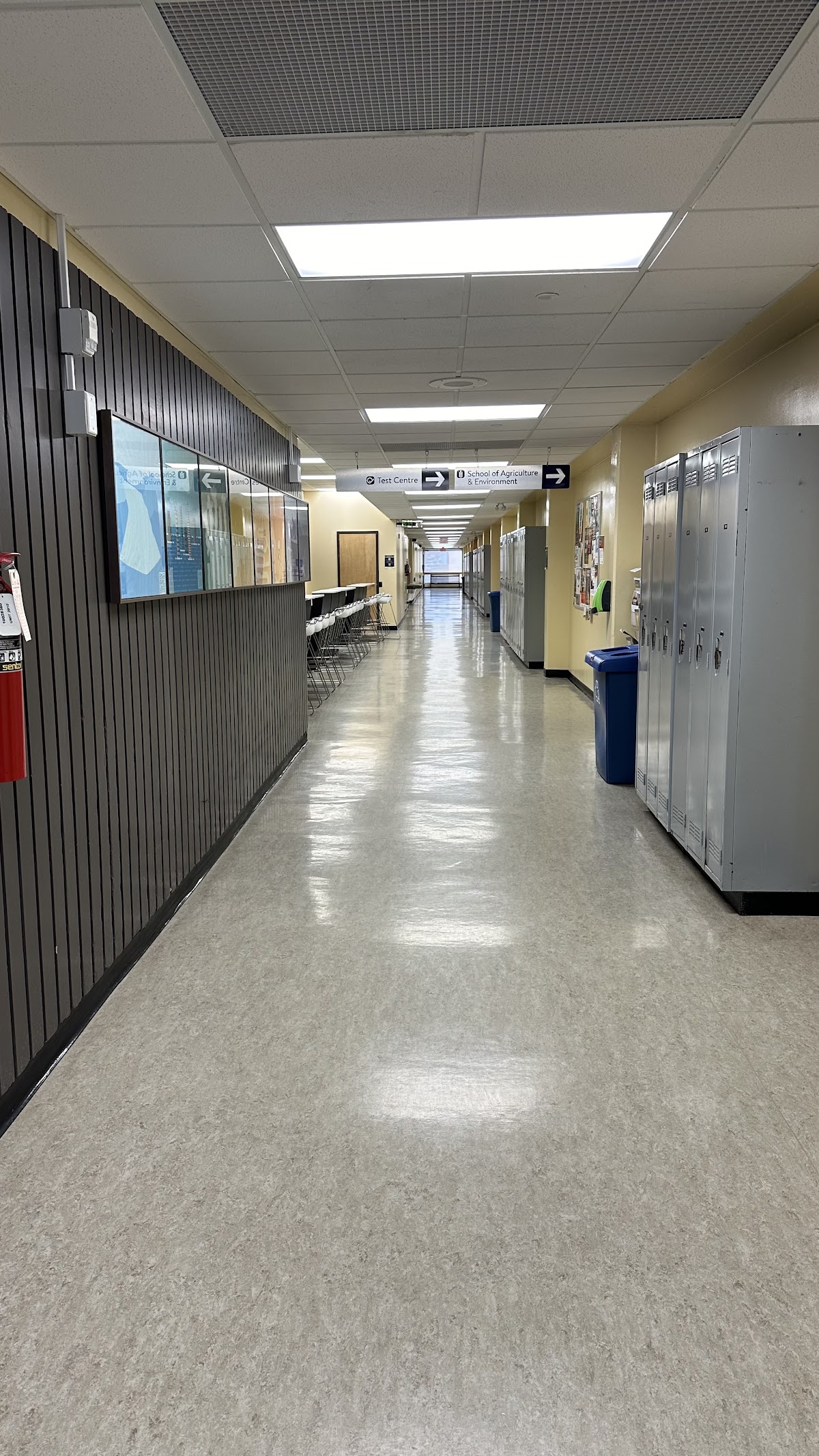 Assiniboine Community College photo 9