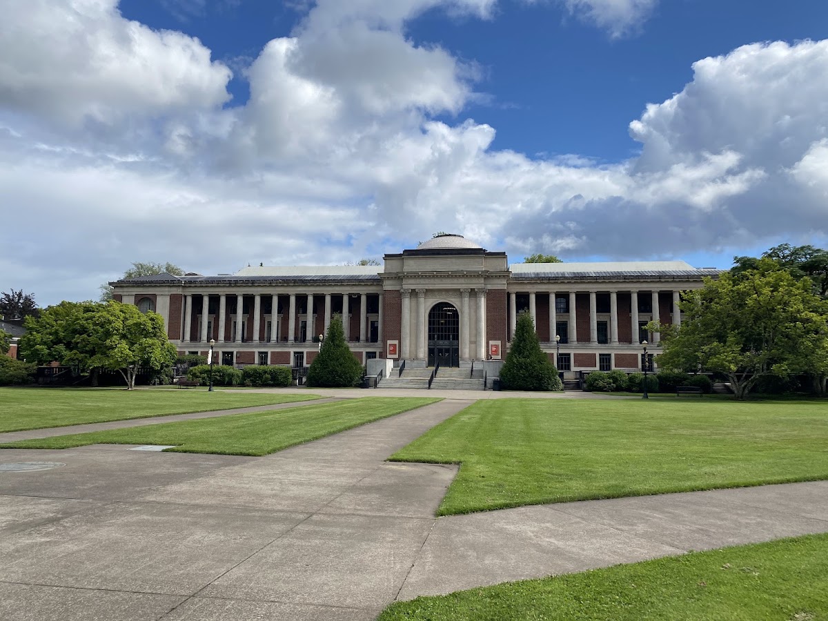 Oregon State University photo 3