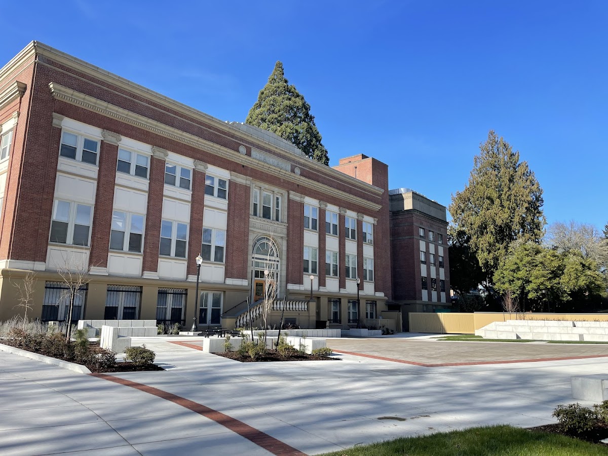 Oregon State University photo 4