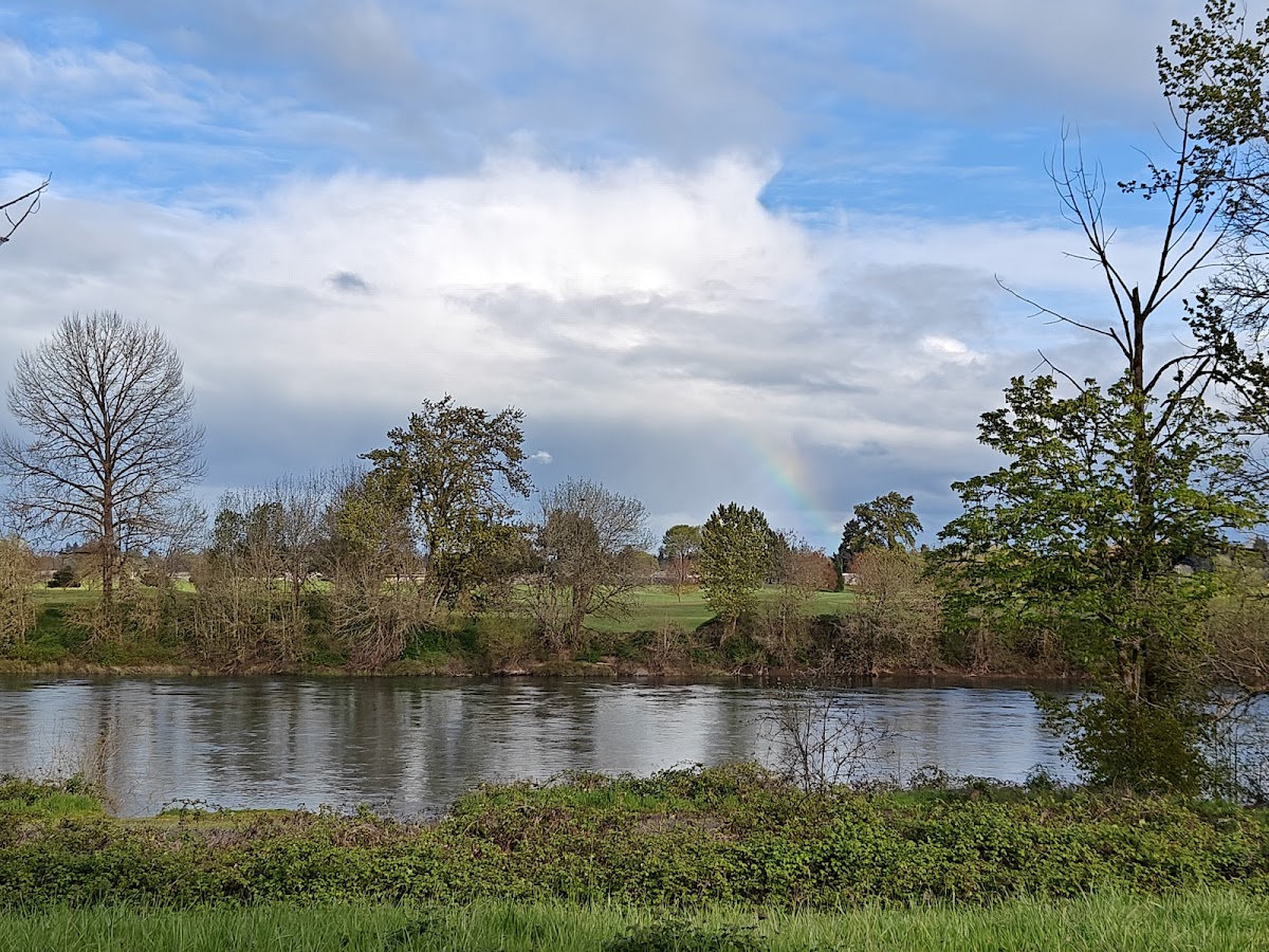 Oregon State University photo 7