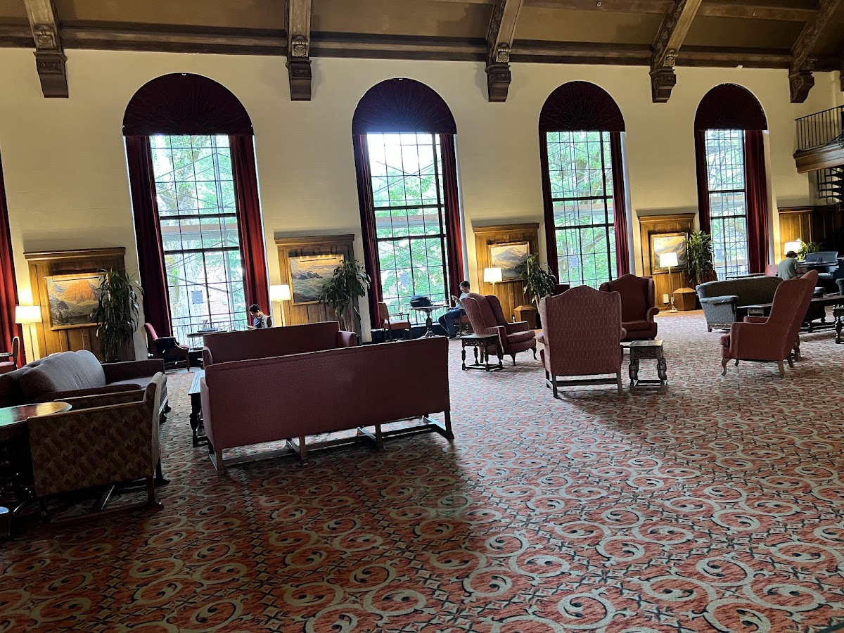 Oregon State University photo 8