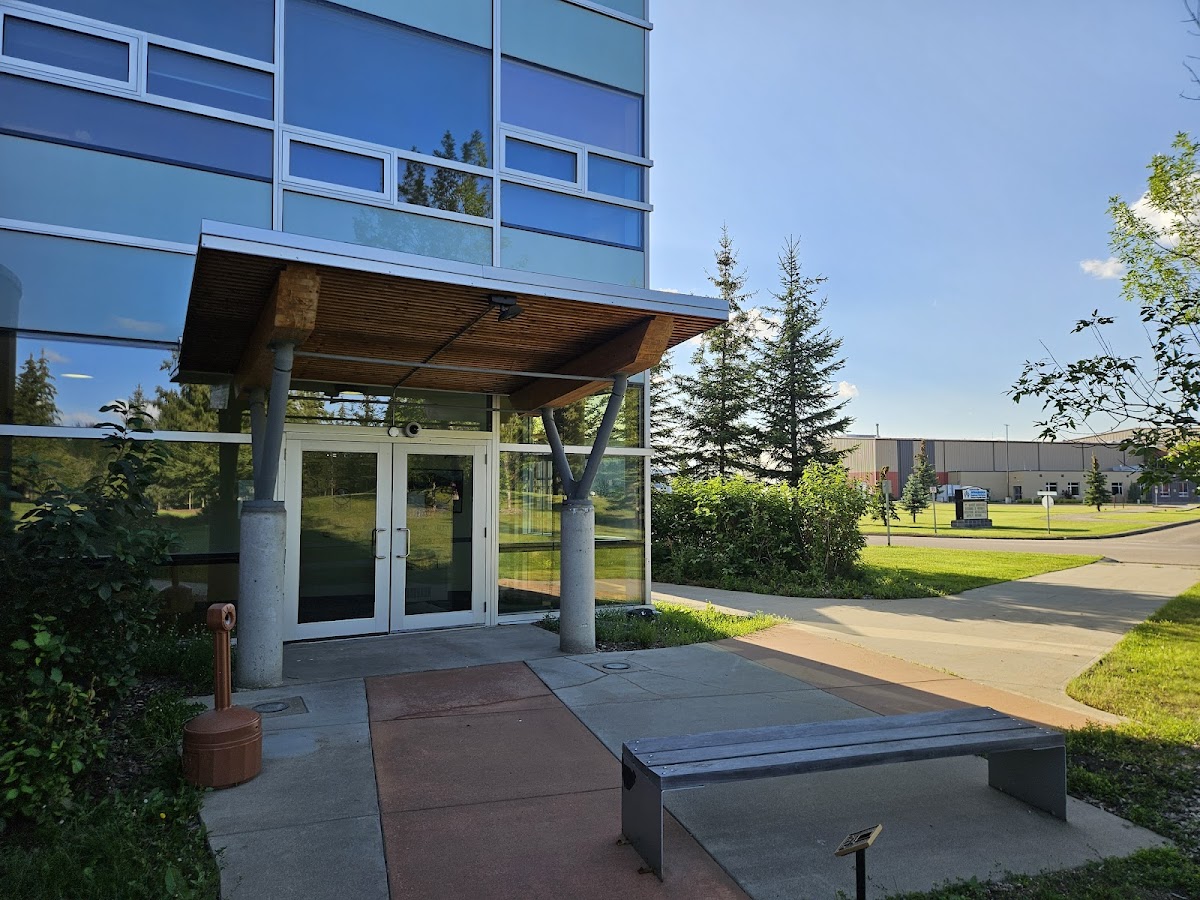 Athabasca University photo 2