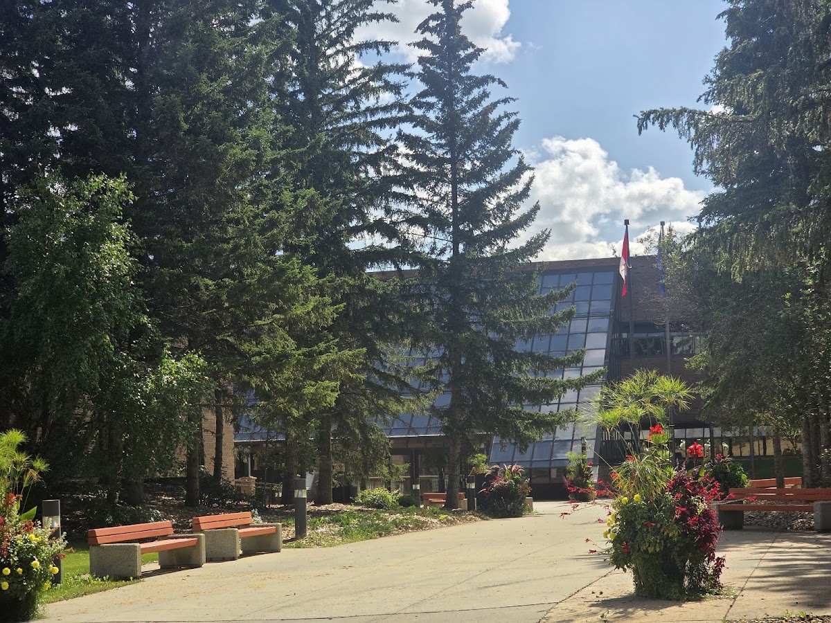 Athabasca University photo 3