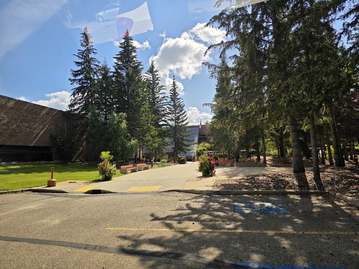 Athabasca University photo 4