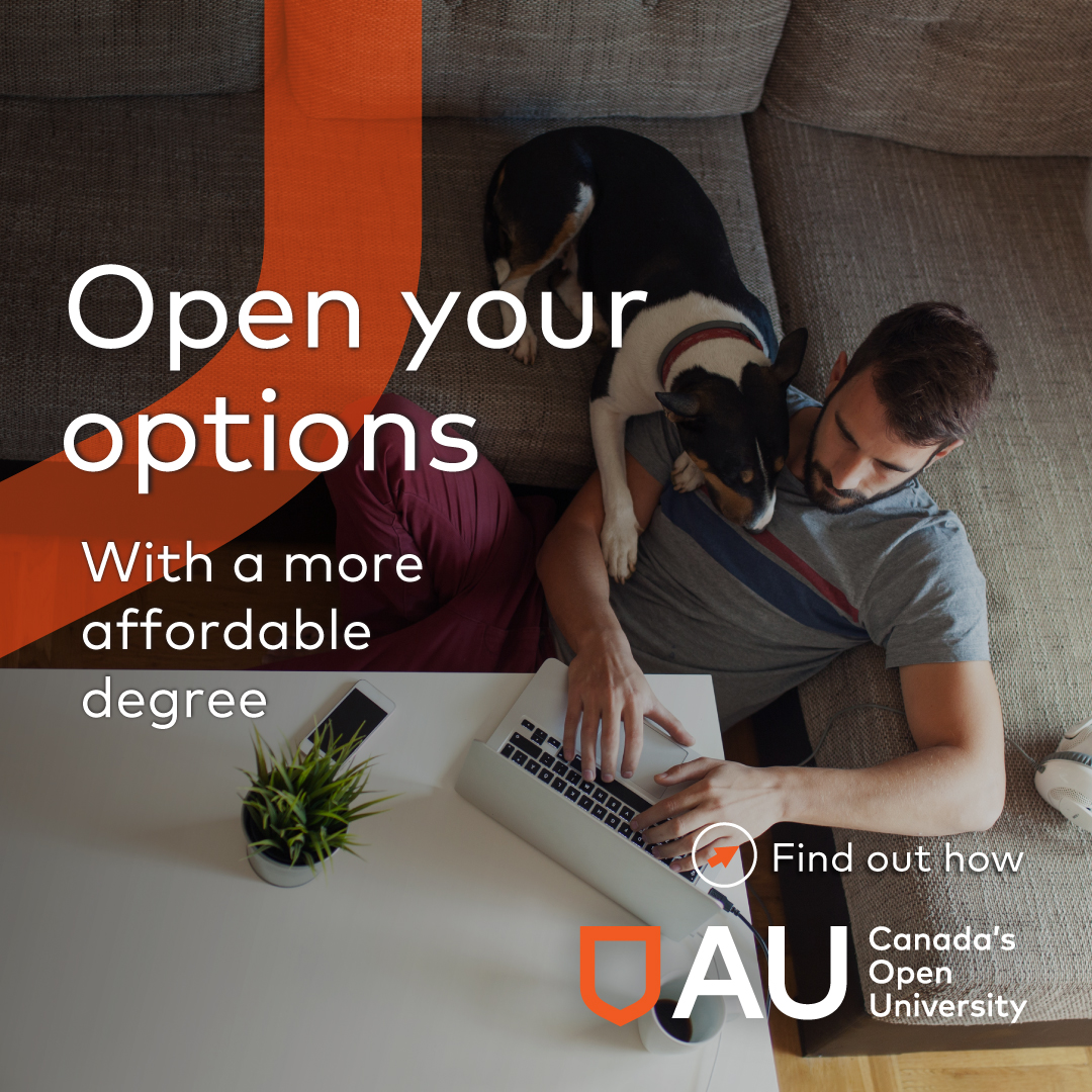 Athabasca University photo 6