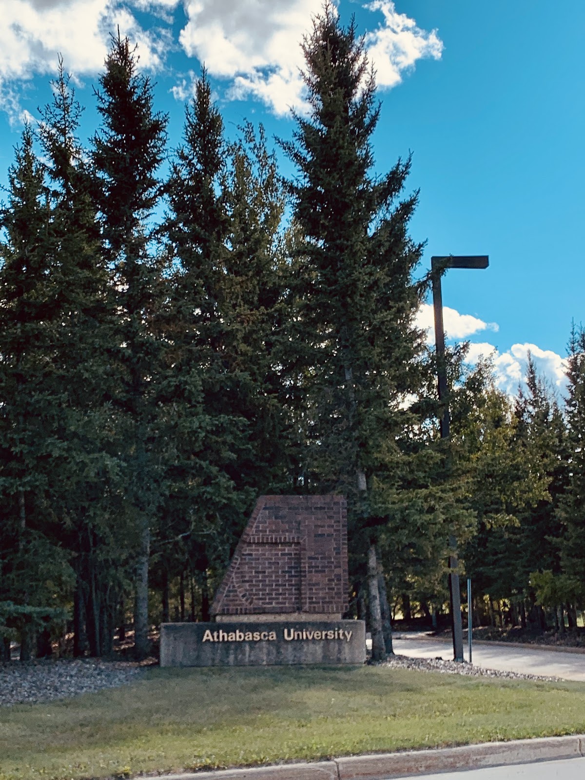 Athabasca University photo 8