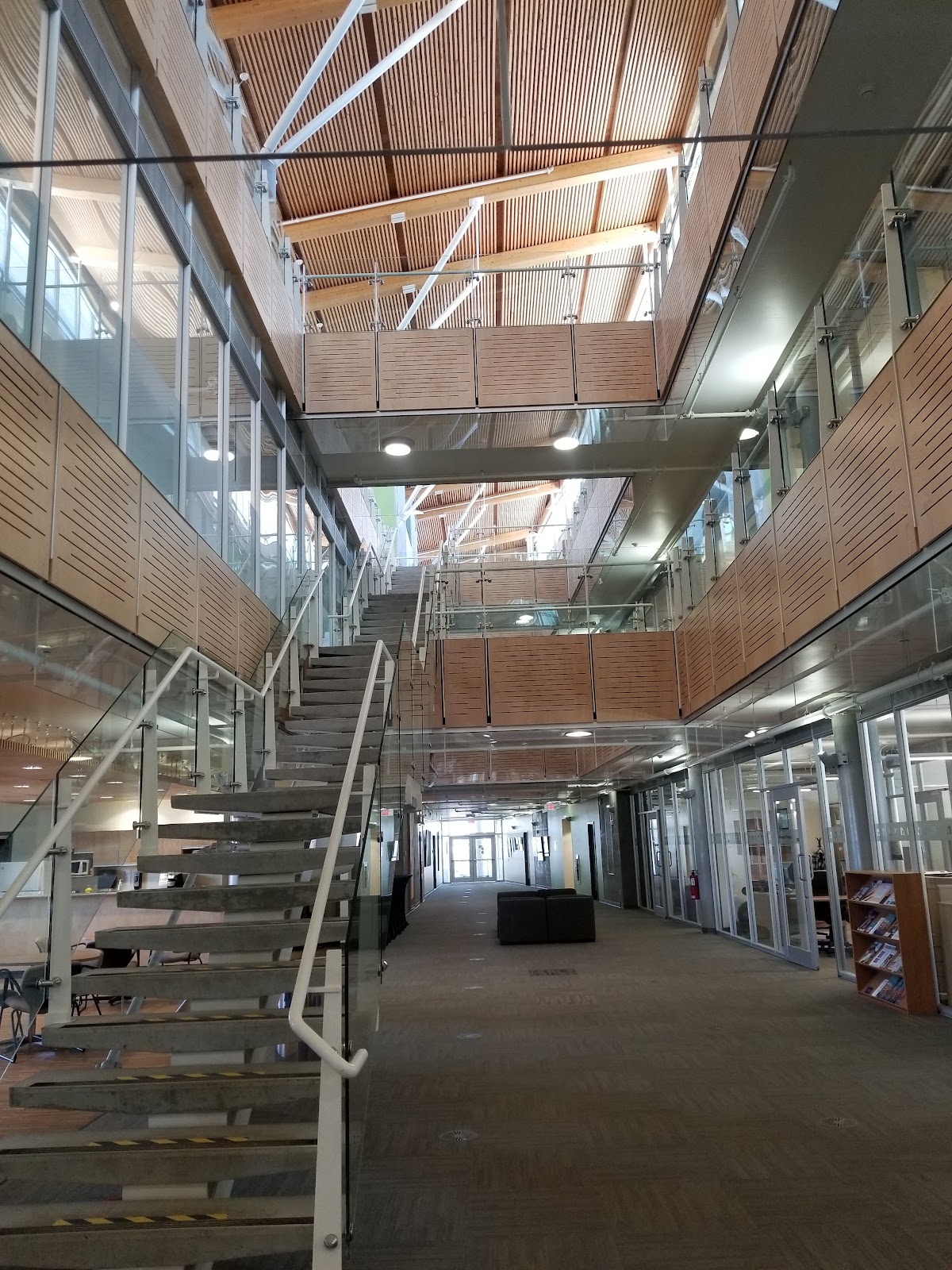 Athabasca University photo 9