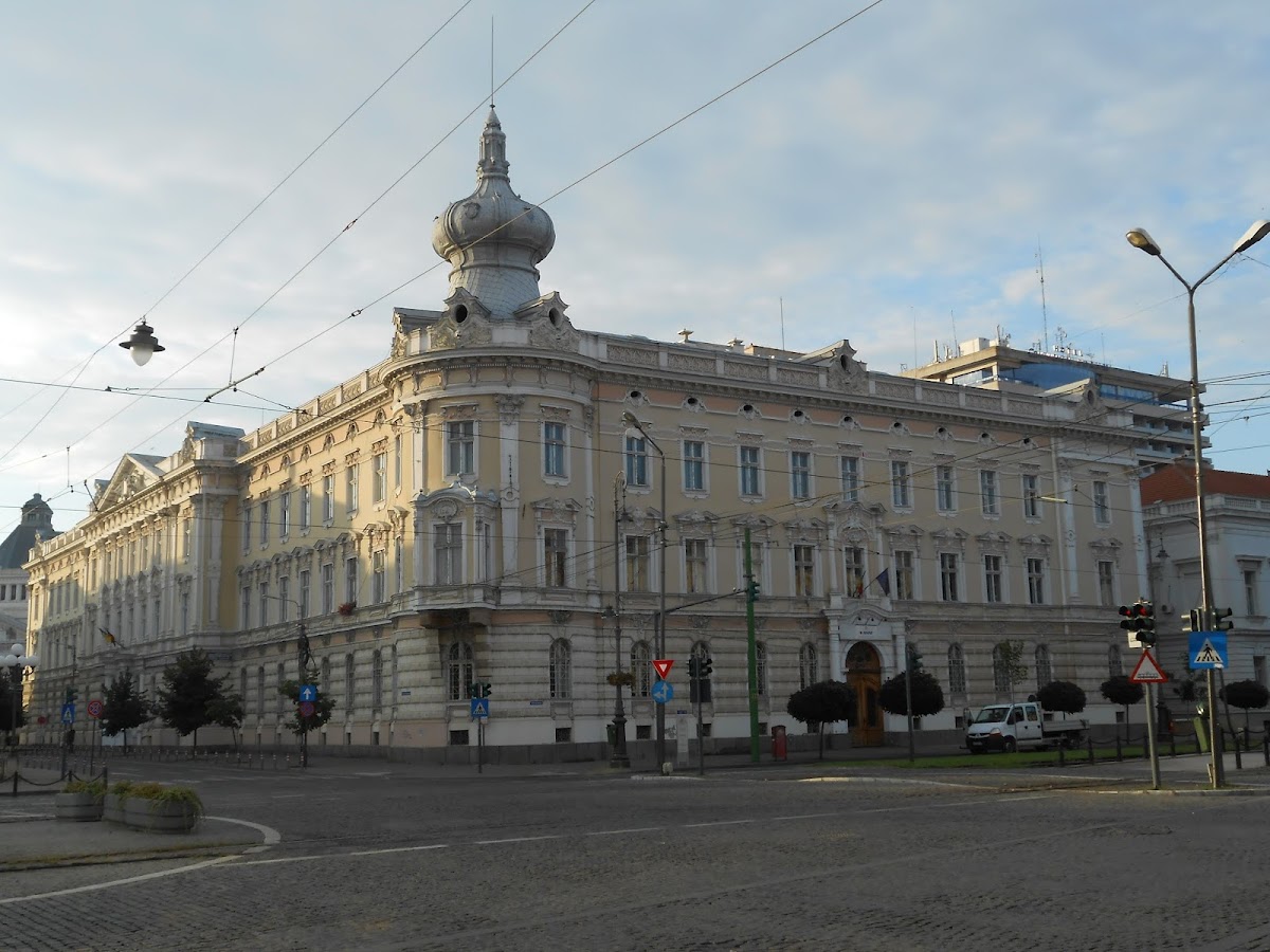 Aurel Vlaicu University of Arad photo 2