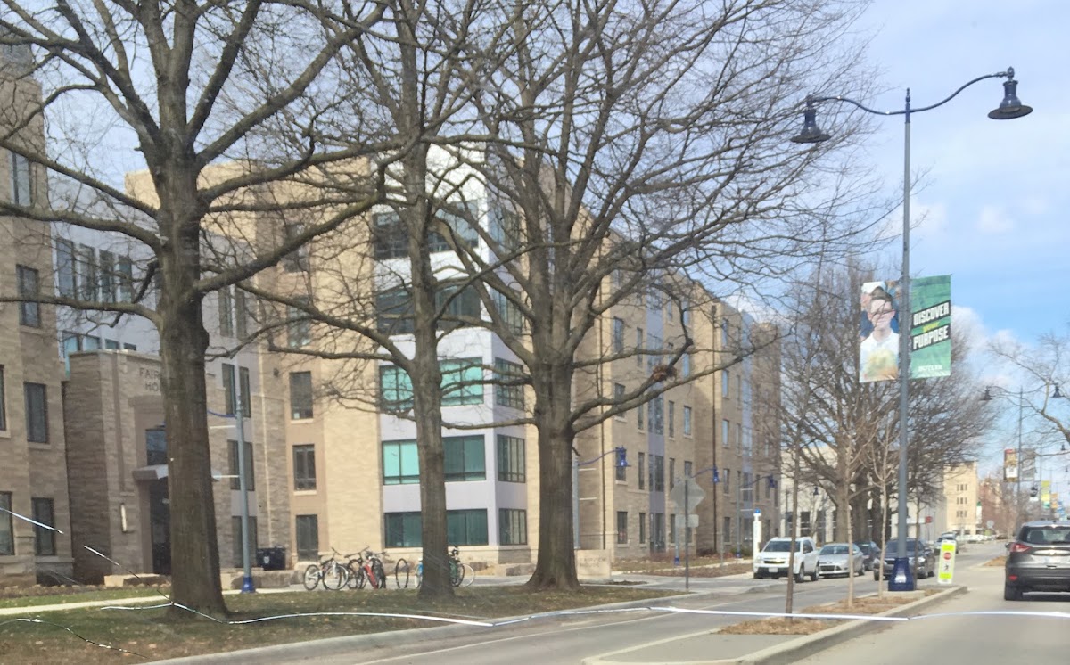 Butler University photo 1