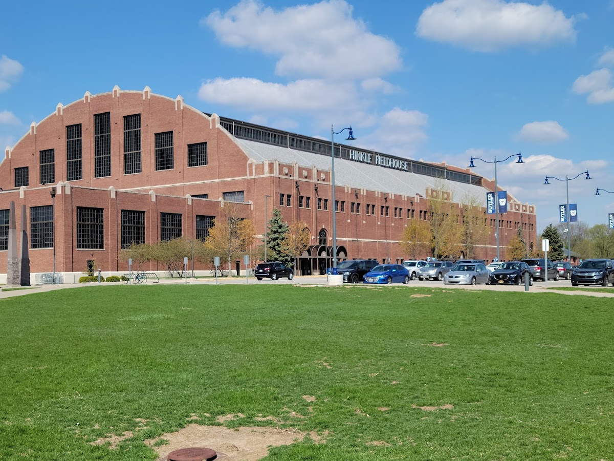 Butler University photo 2