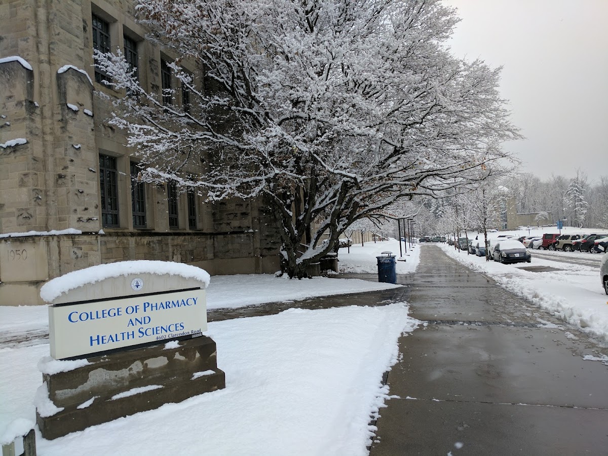 Butler University photo 5