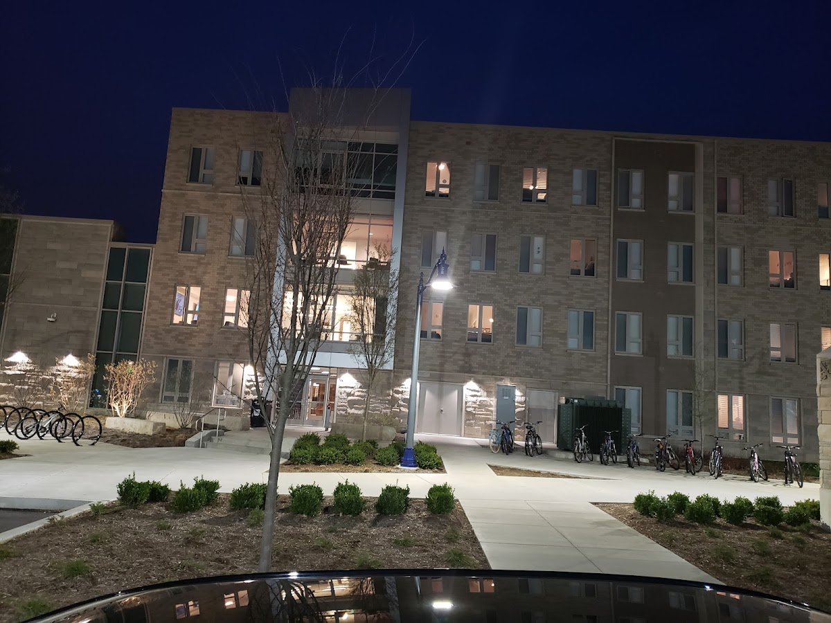 Butler University photo 6