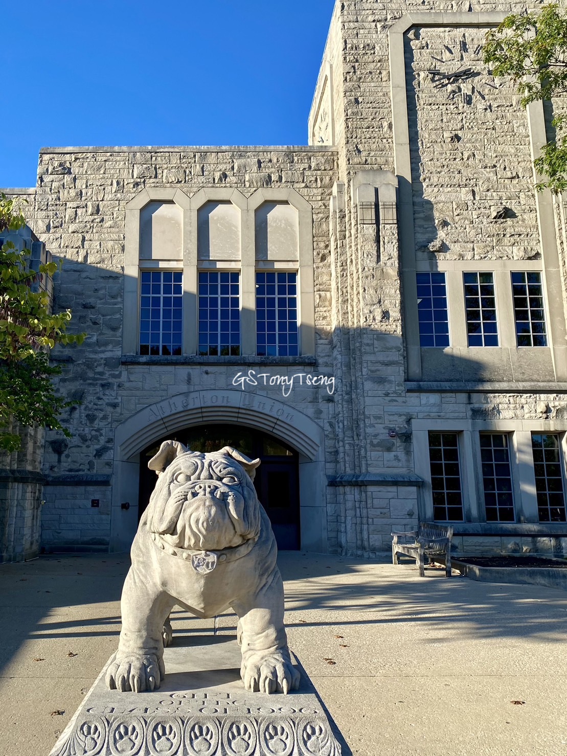 Butler University photo 9