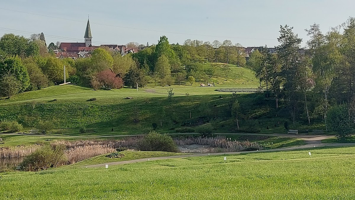 University of Hohenheim photo 1