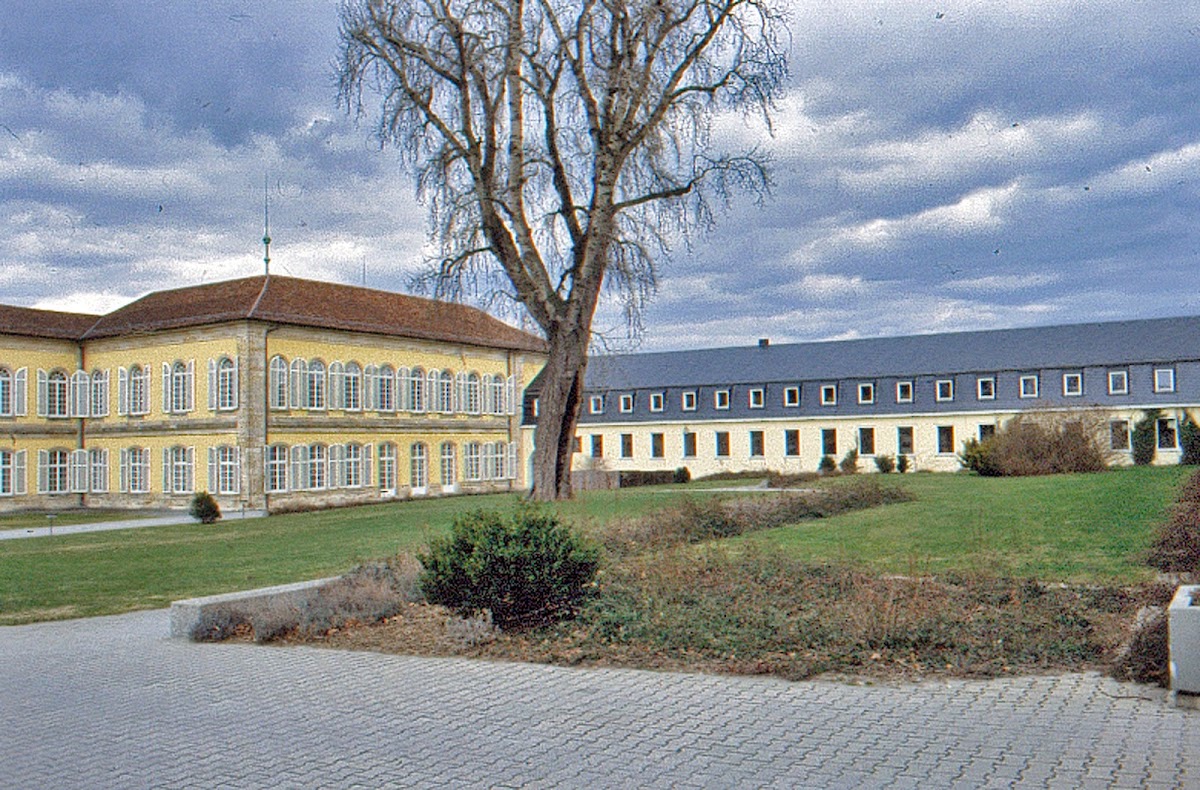 University of Hohenheim photo 2