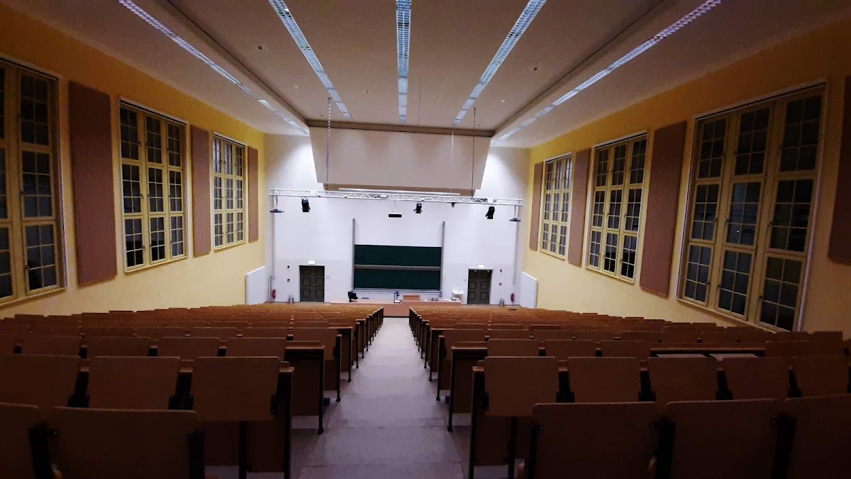 Hochschule Anhalt photo 1