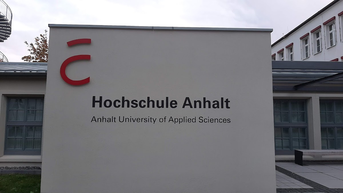 Hochschule Anhalt photo 2