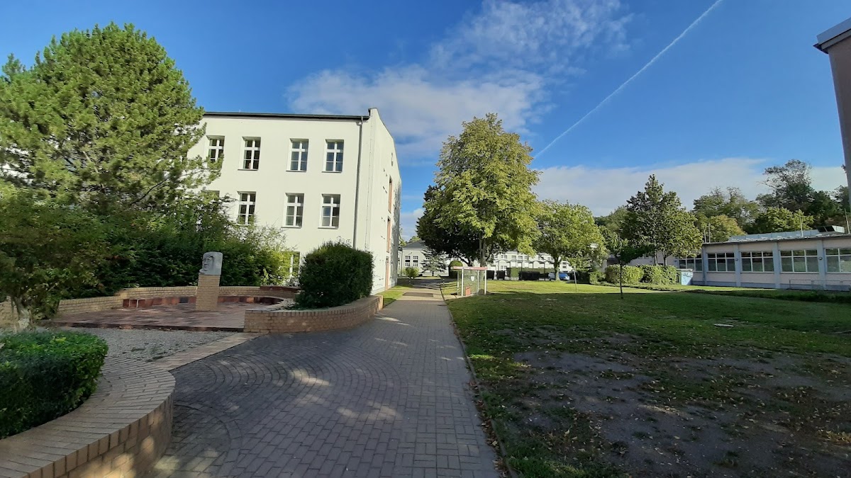 Hochschule Anhalt photo 3