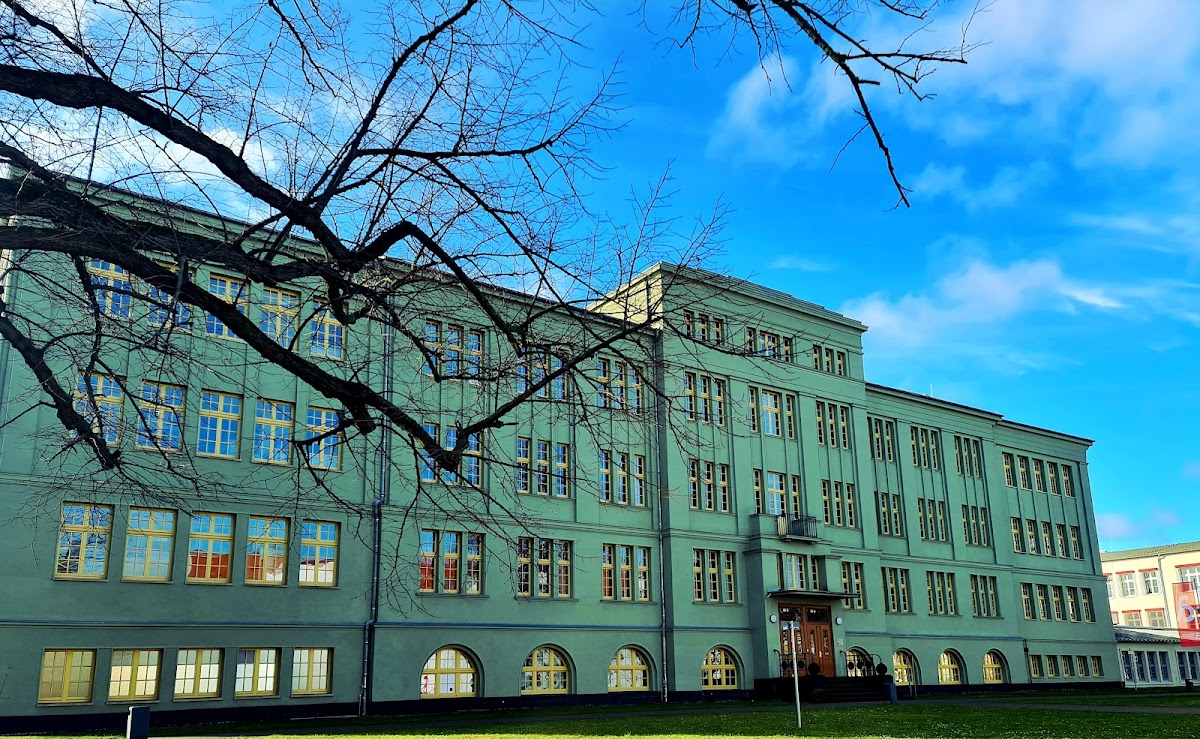 Hochschule Anhalt photo 5