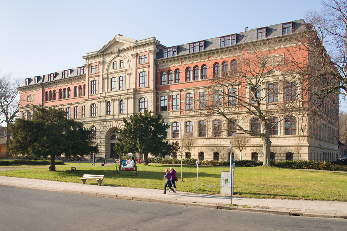 Hochschule Anhalt photo 6